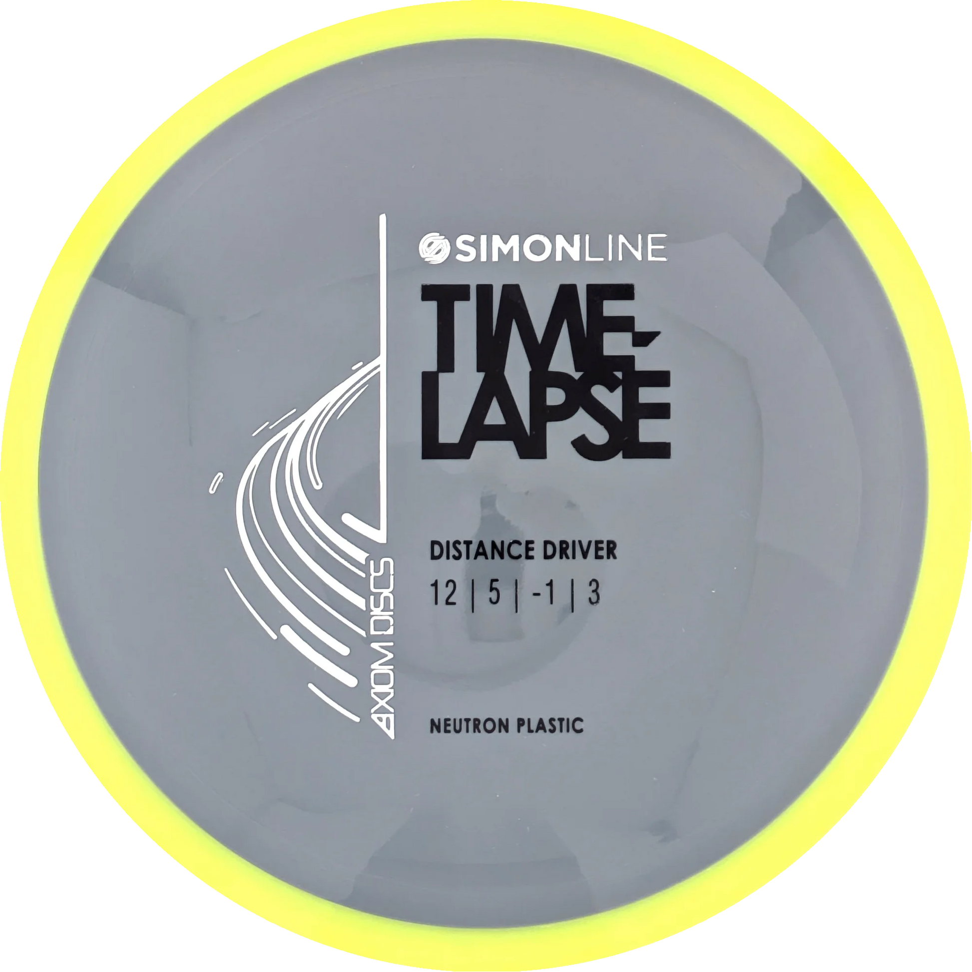 Neutron Time-Lapse Simon Line