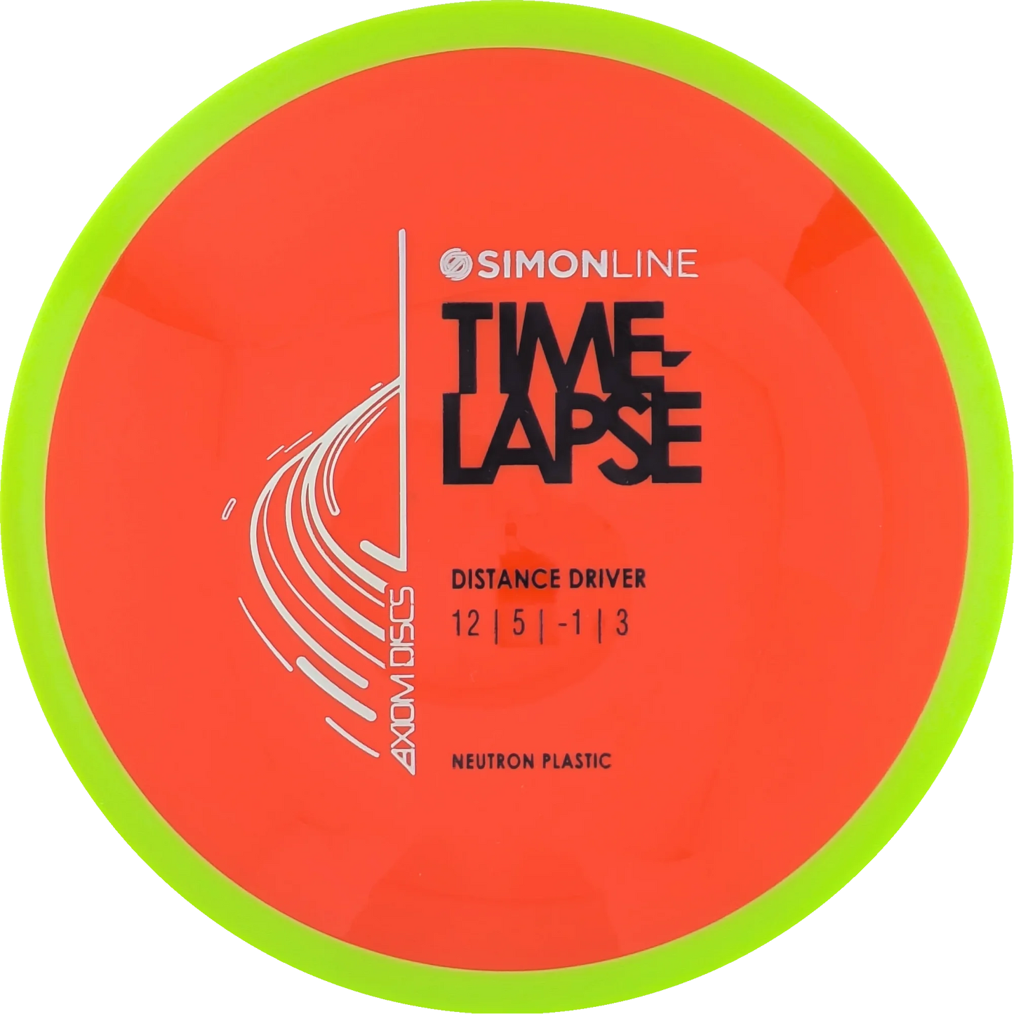 Neutron Time-Lapse Simon Line