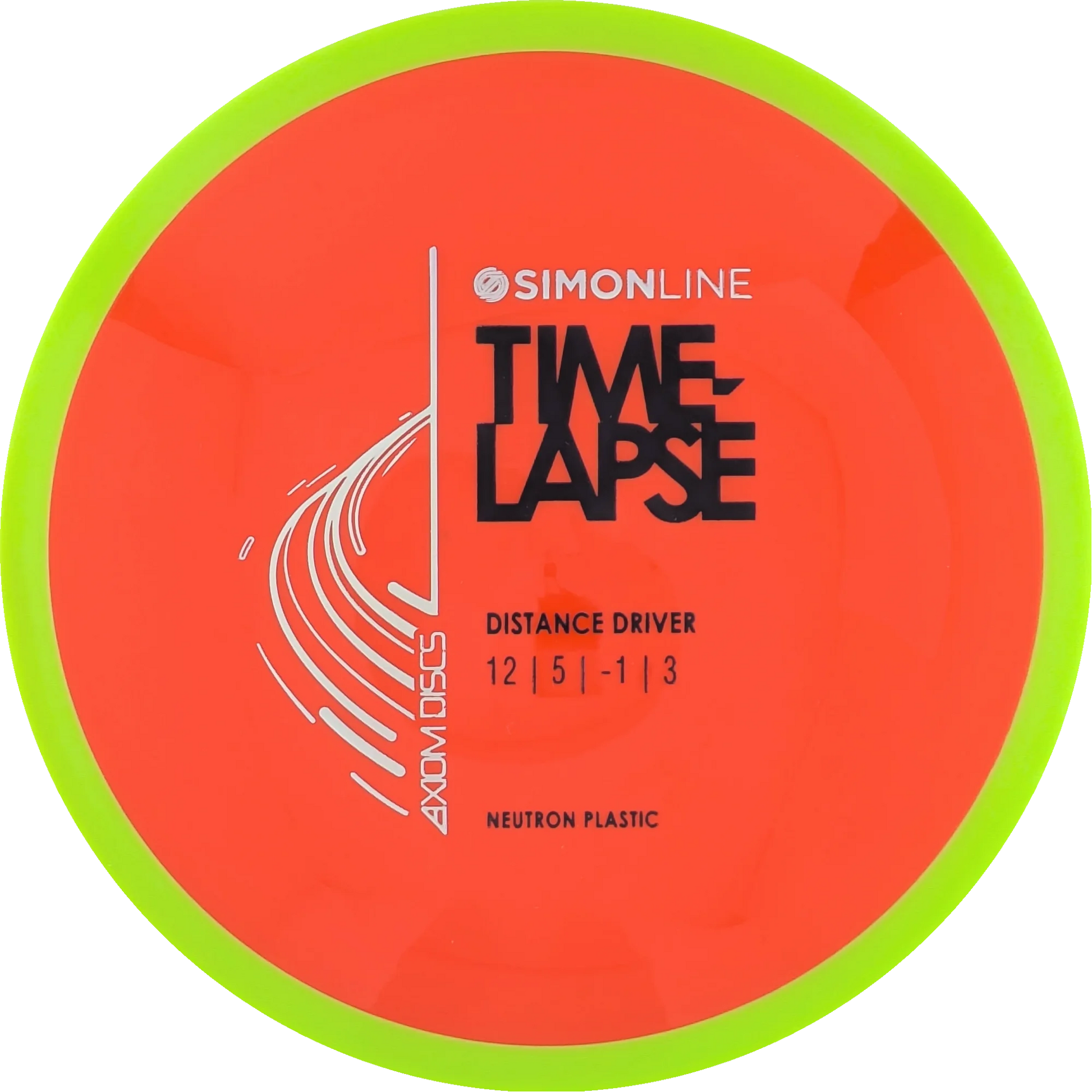 Neutron Time-Lapse Simon Line