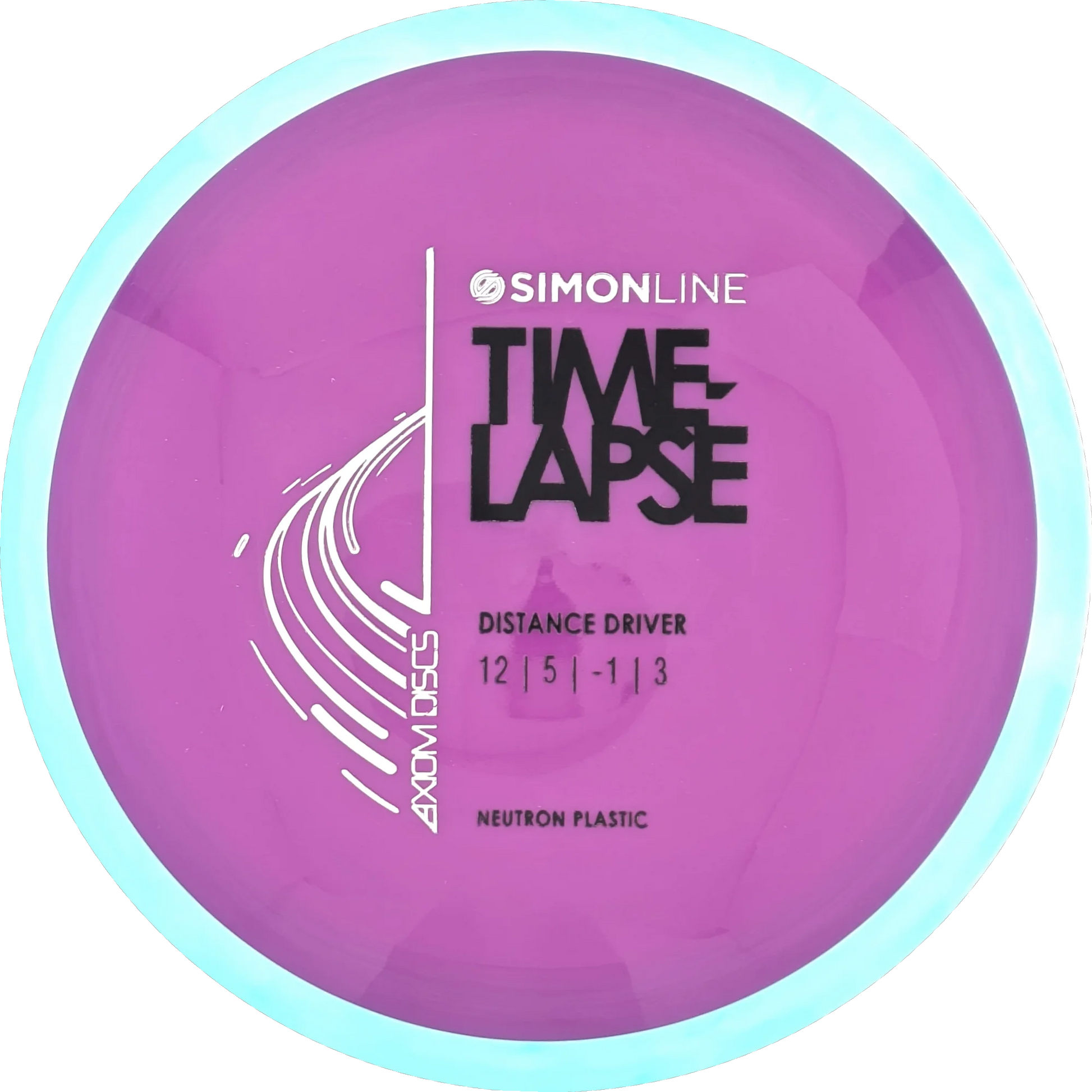 Neutron Time-Lapse Simon Line