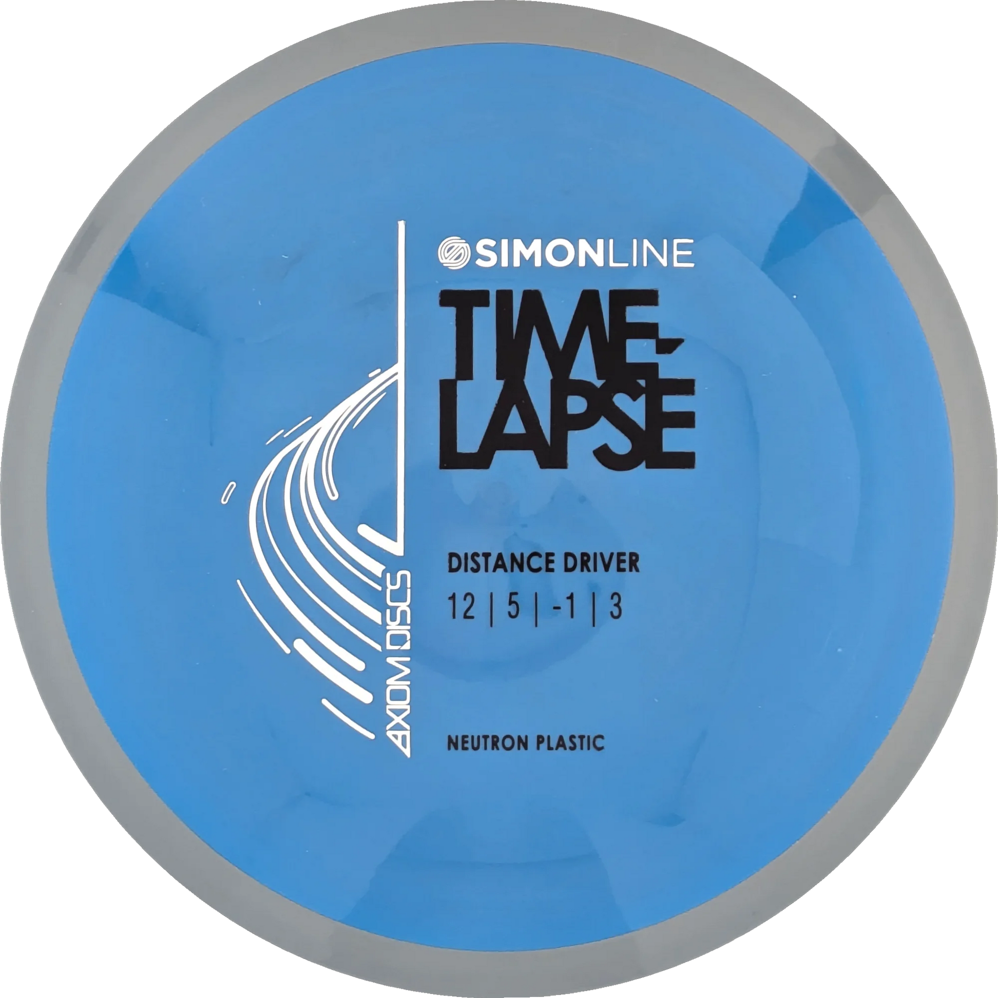 Neutron Time-Lapse Simon Line