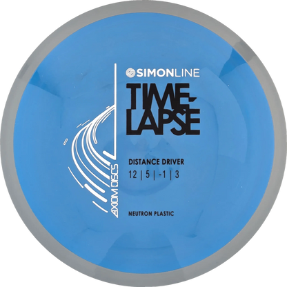 Neutron Time-Lapse Simon Line