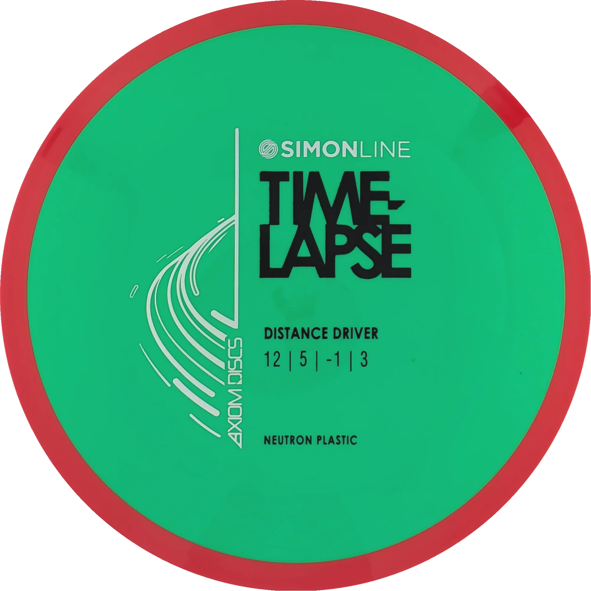 Neutron Time-Lapse Simon Line