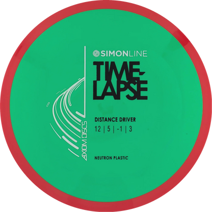 Neutron Time-Lapse Simon Line