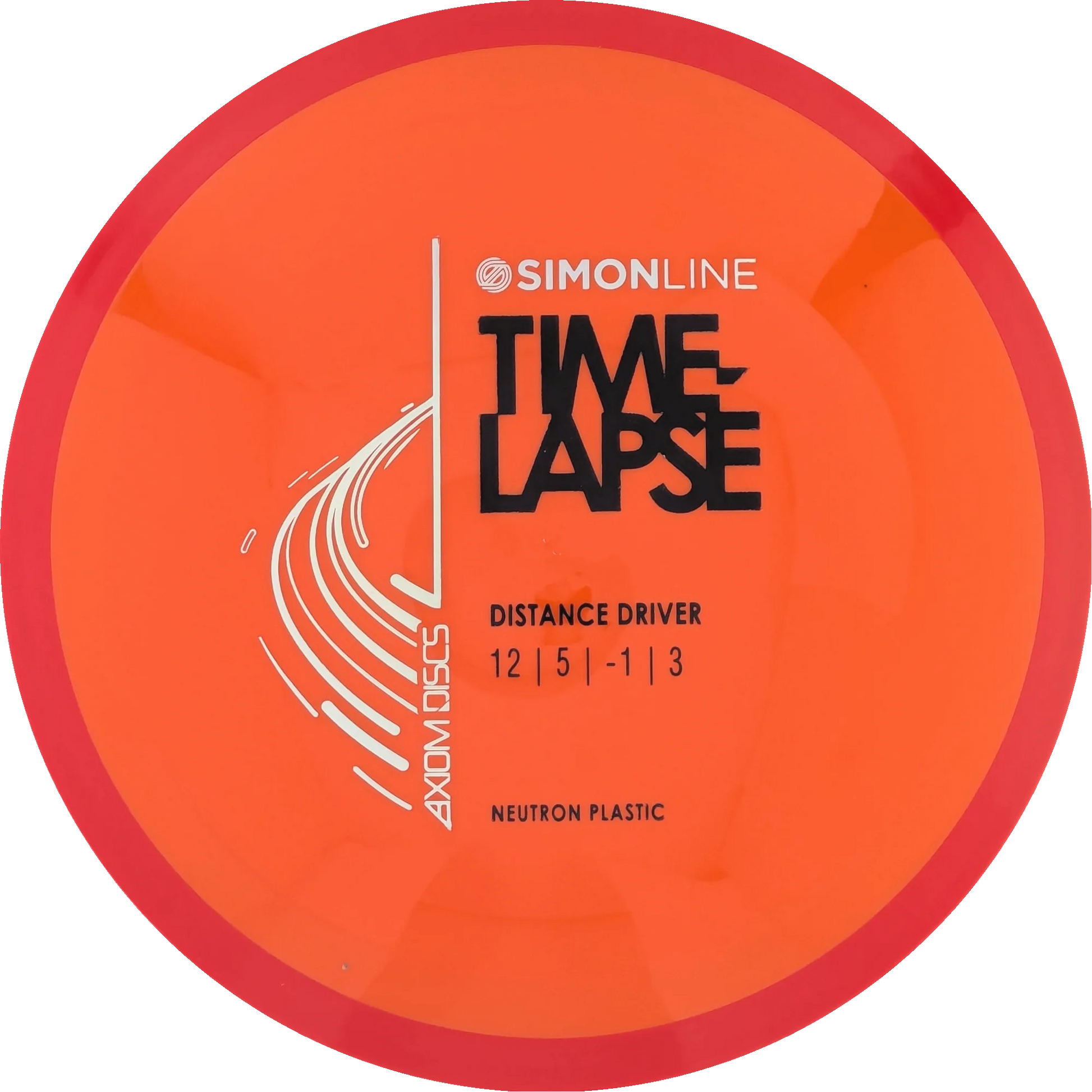 Neutron Time-Lapse Simon Line