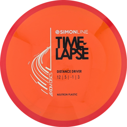 Neutron Time-Lapse Simon Line