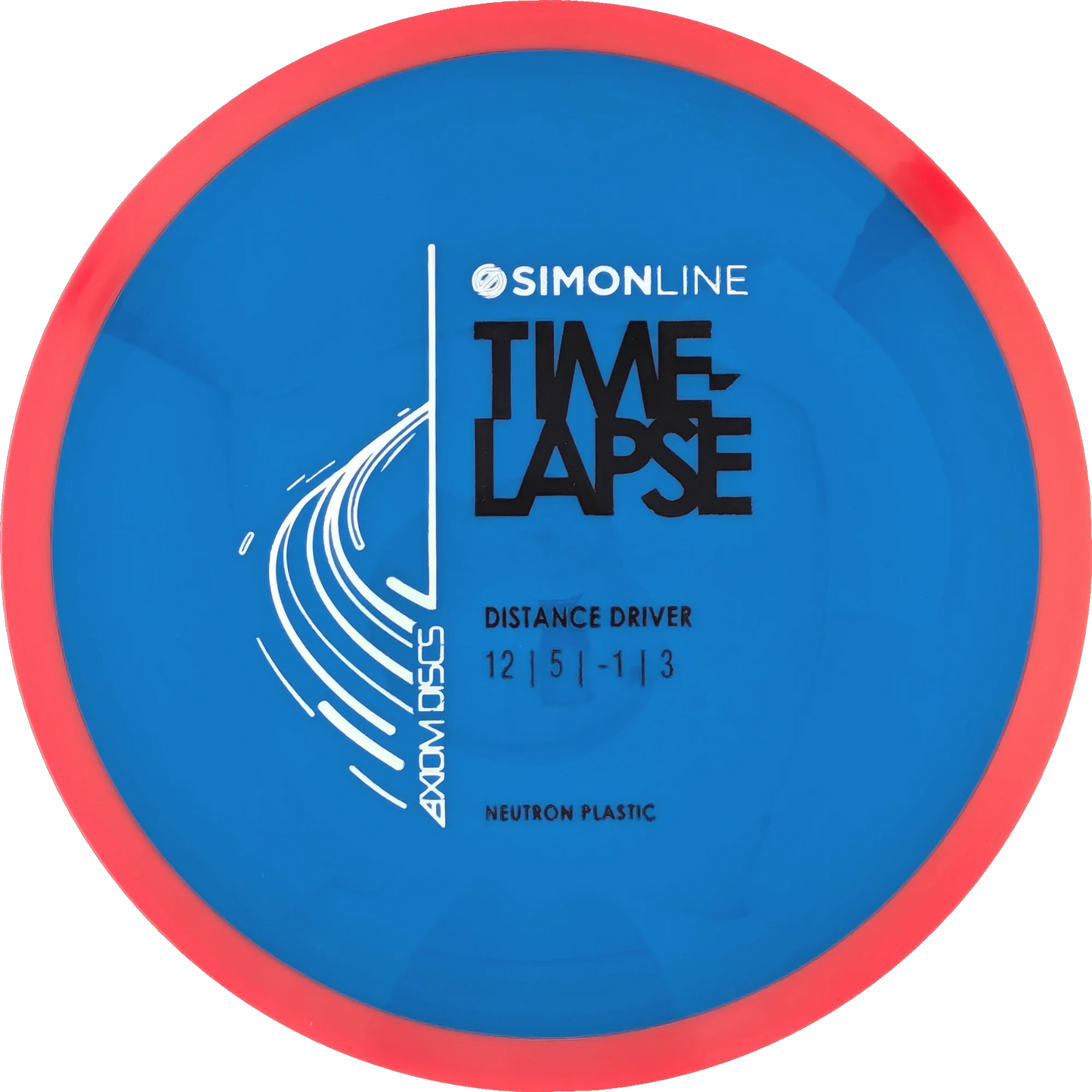 Neutron Time-Lapse Simon Line