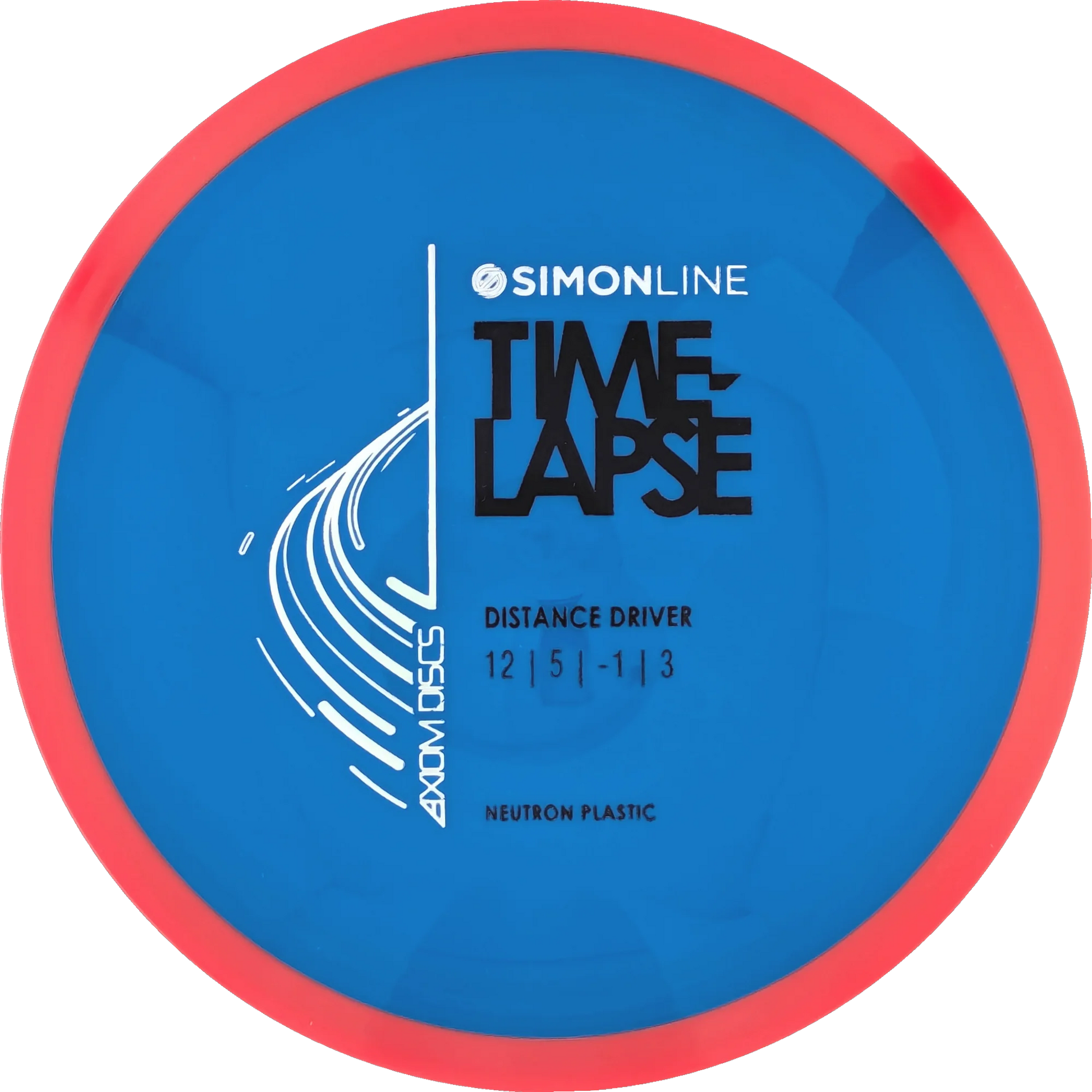 Neutron Time-Lapse Simon Line