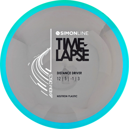 Neutron Time-Lapse Simon Line