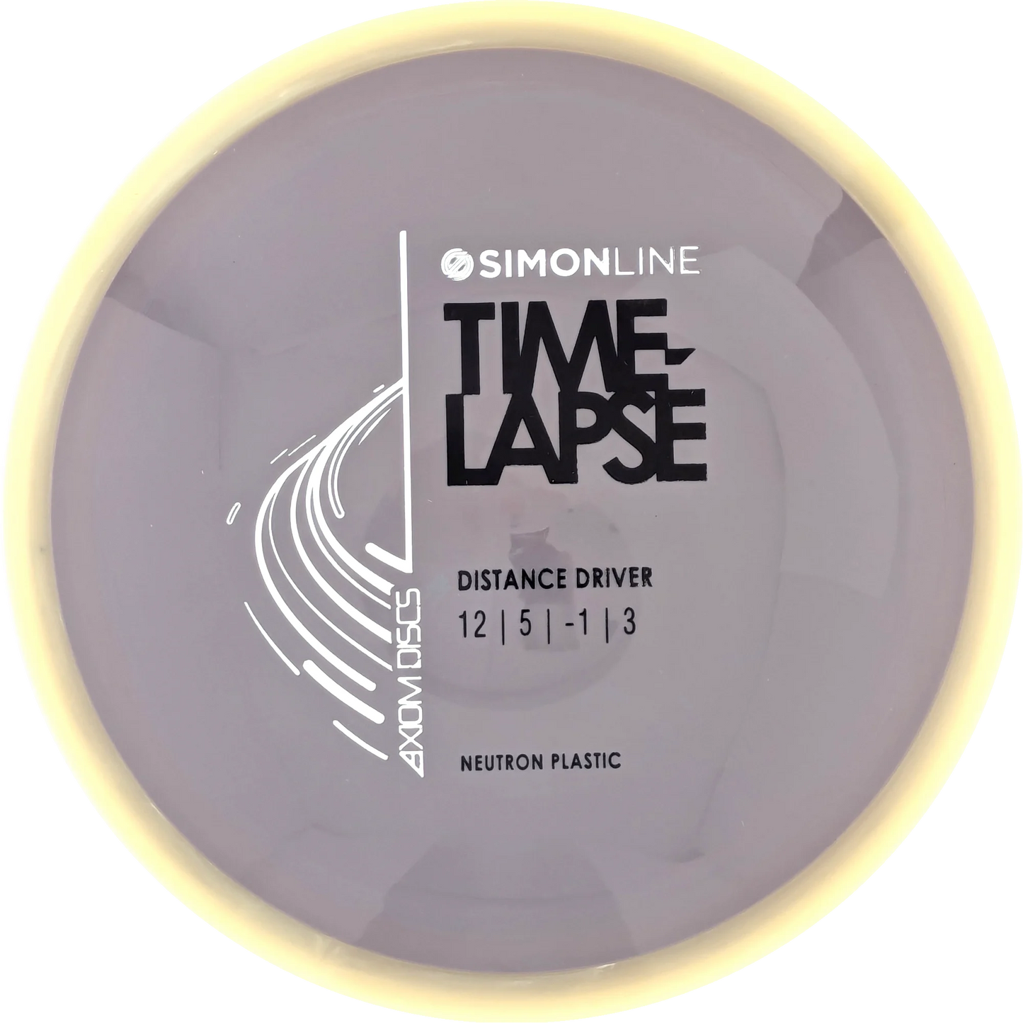 Neutron Time-Lapse Simon Line