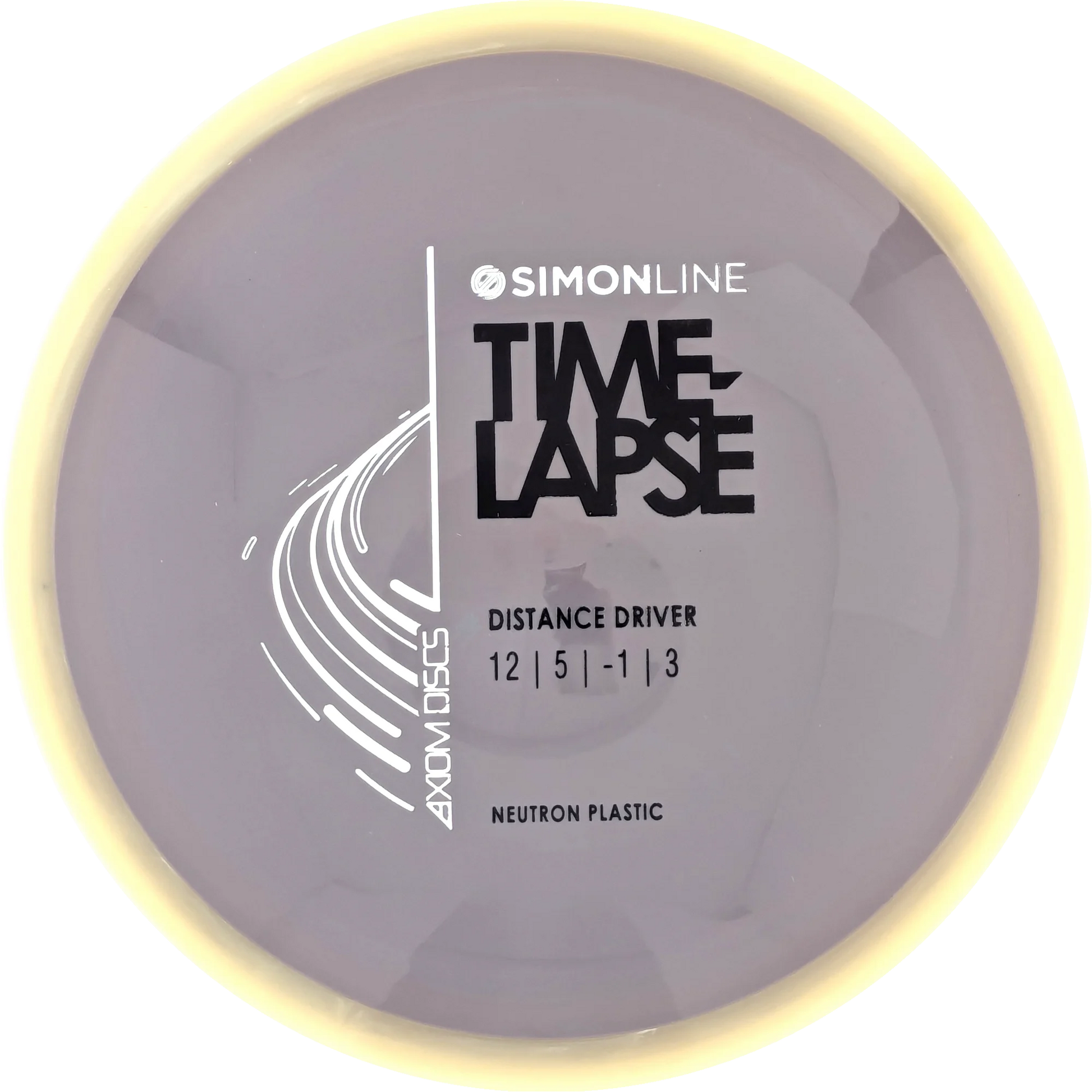 Neutron Time-Lapse Simon Line