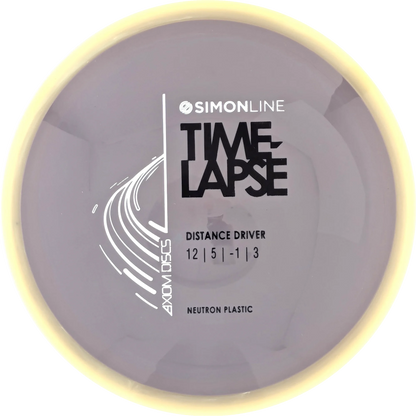 Neutron Time-Lapse Simon Line