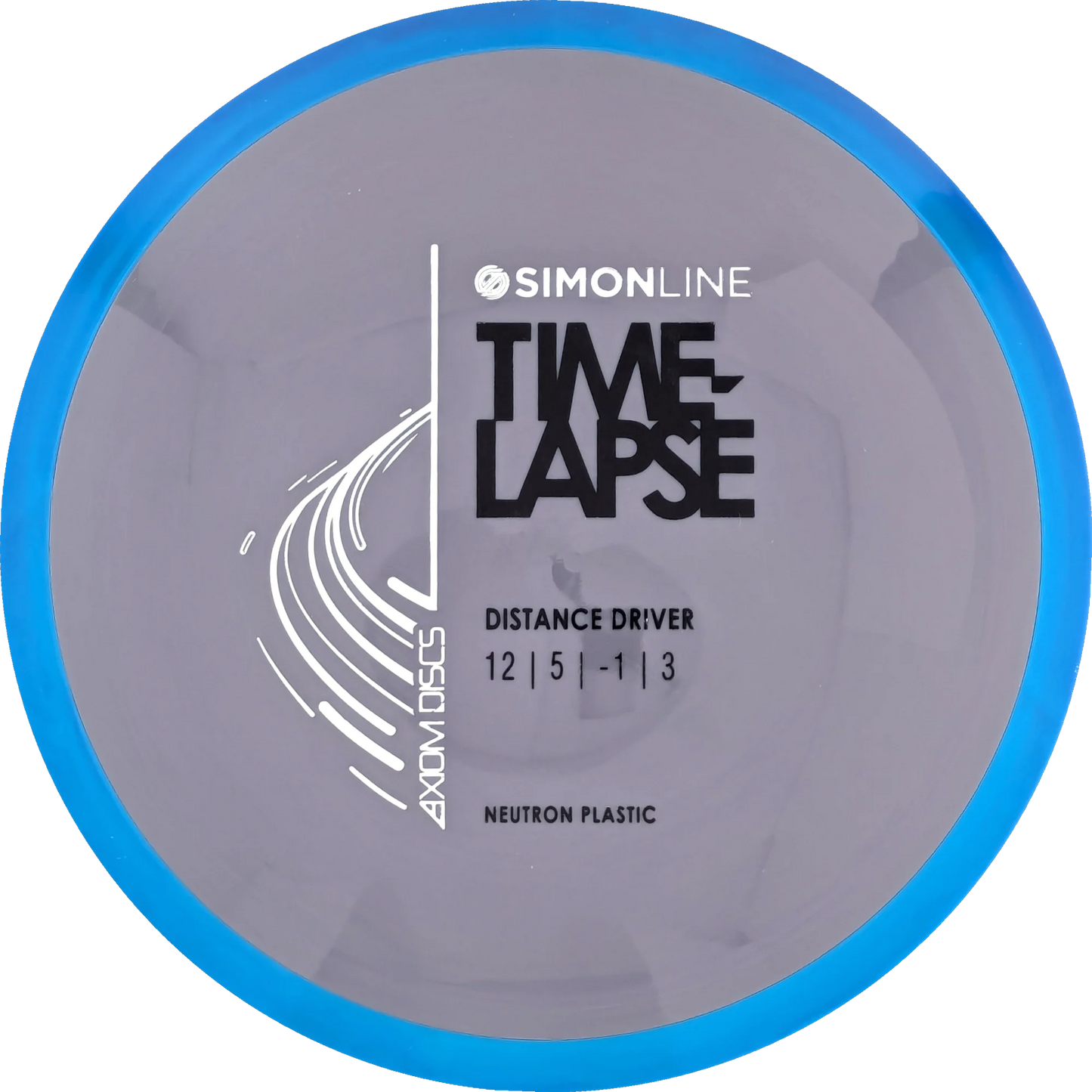 Neutron Time-Lapse Simon Line