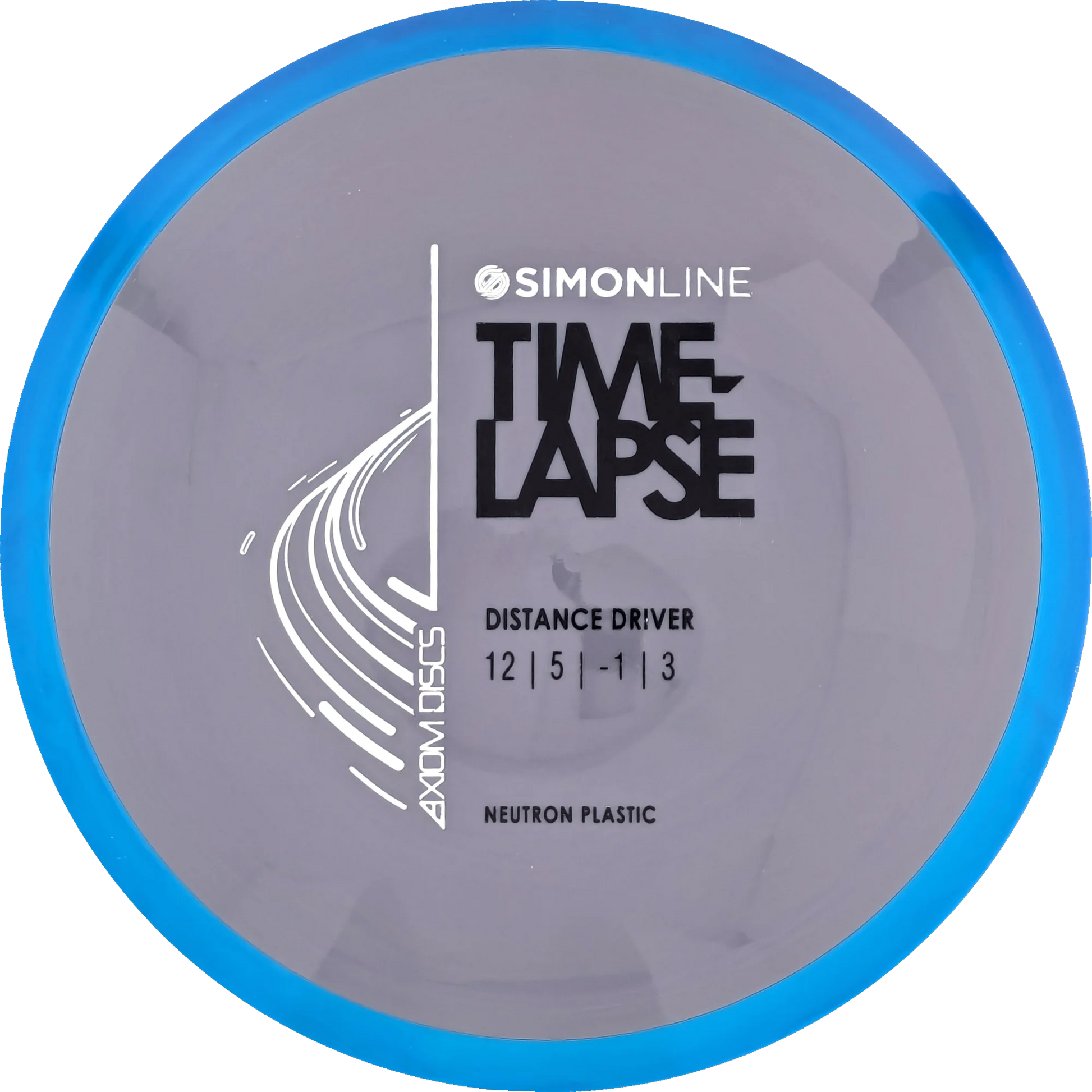 Neutron Time-Lapse Simon Line