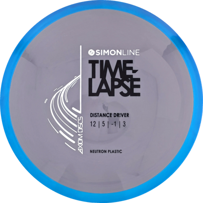 Neutron Time-Lapse Simon Line