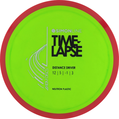 Neutron Time-Lapse Simon Line