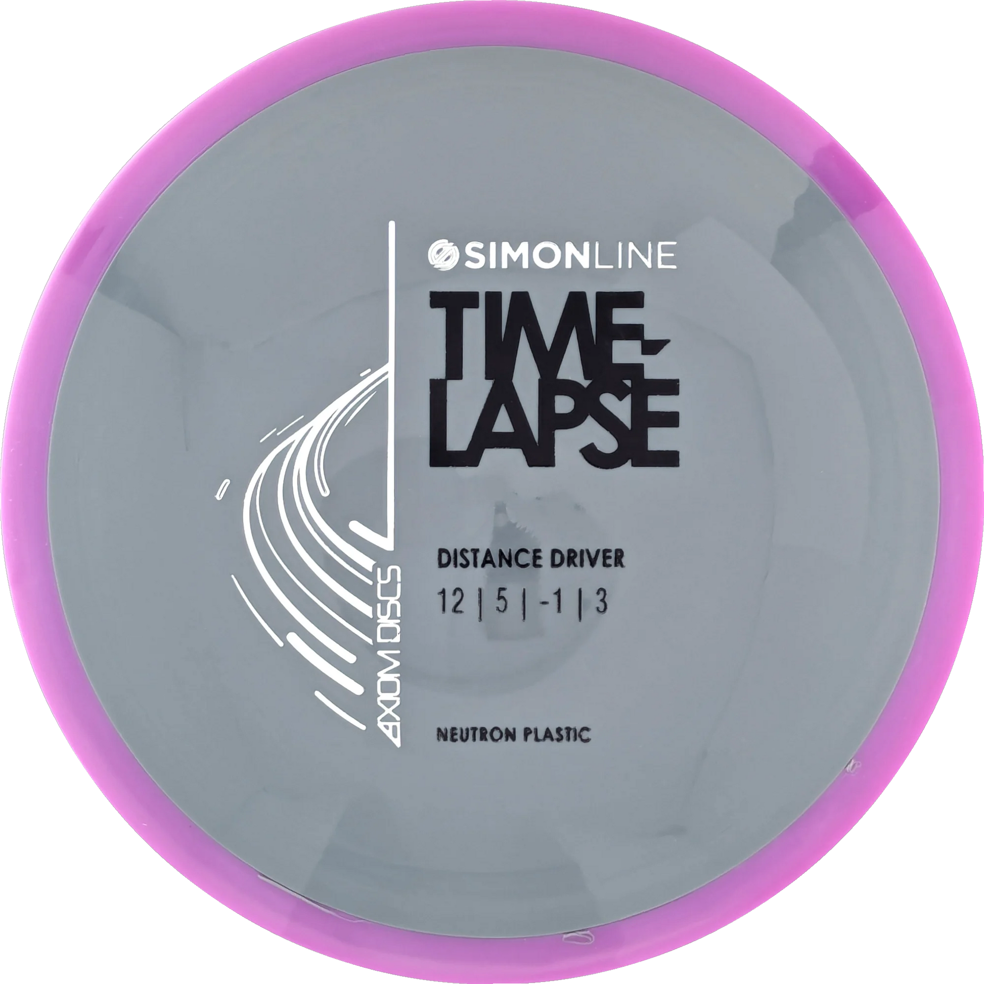 Neutron Time-Lapse Simon Line