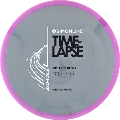 Neutron Time-Lapse Simon Line