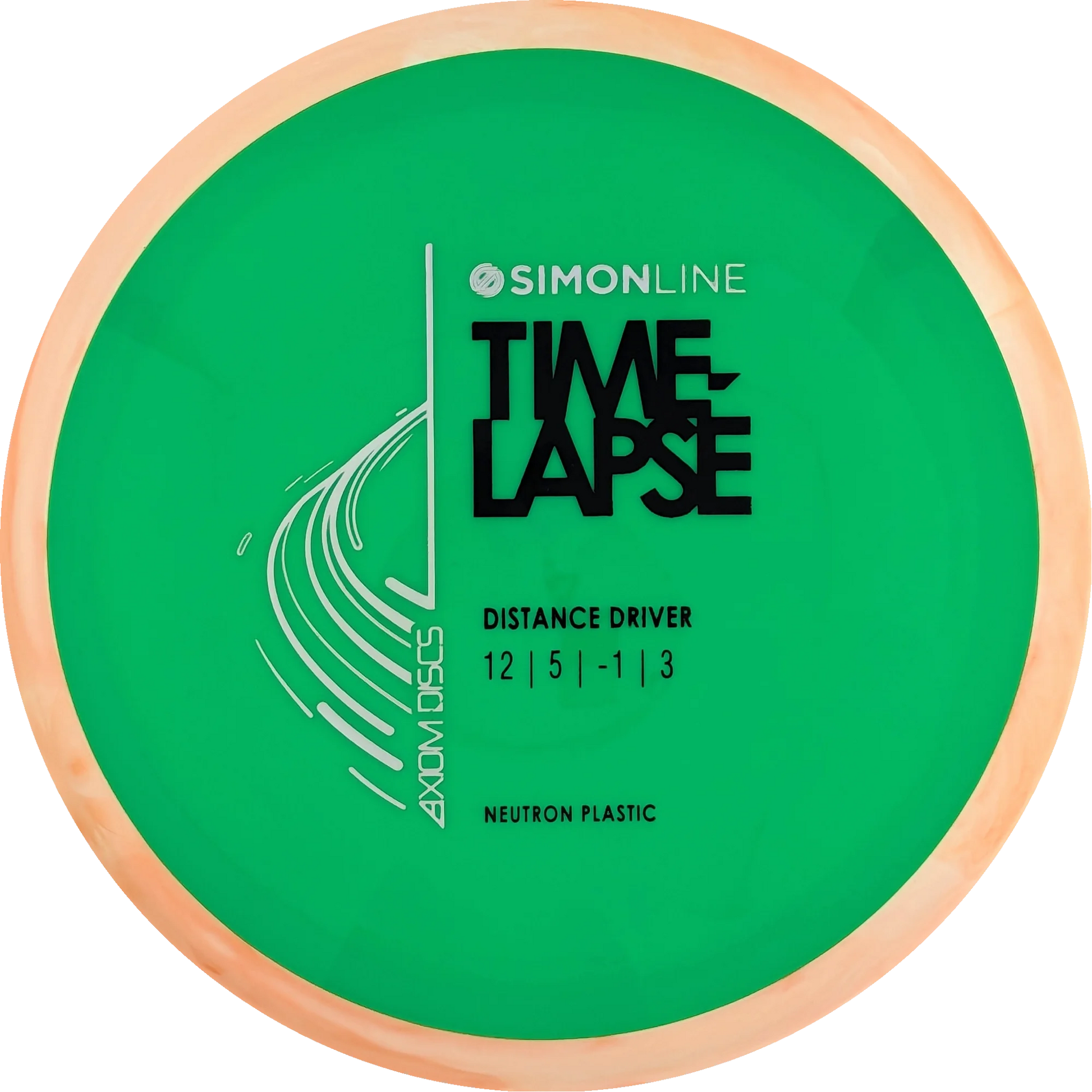 Neutron Time-Lapse Simon Line