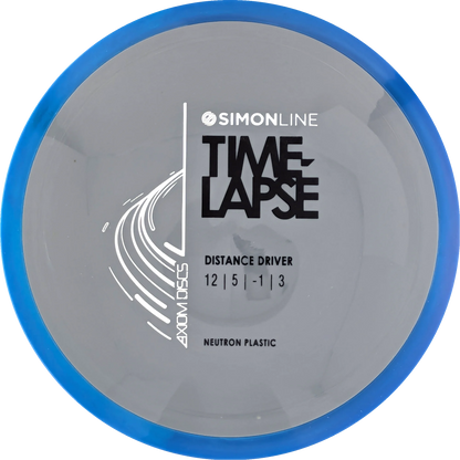Neutron Time-Lapse Simon Line