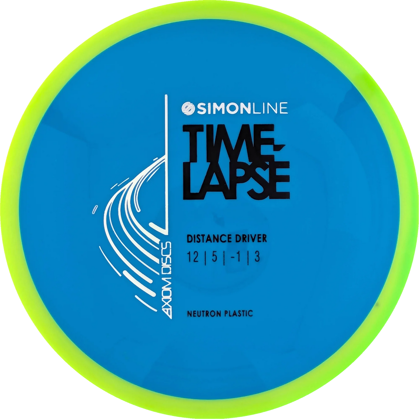 Neutron Time-Lapse Simon Line