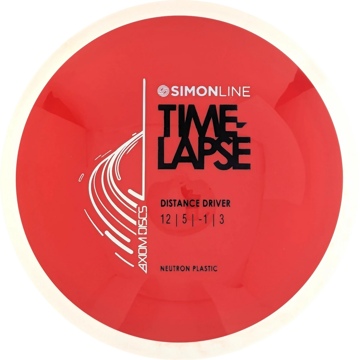 Neutron Time-Lapse Simon Line