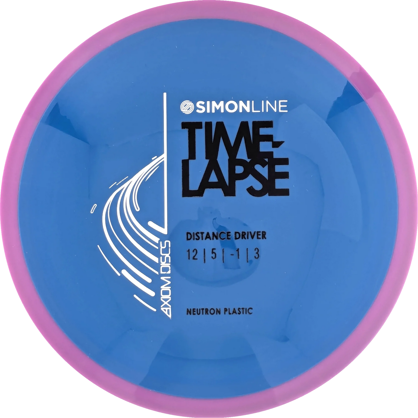 Neutron Time-Lapse Simon Line