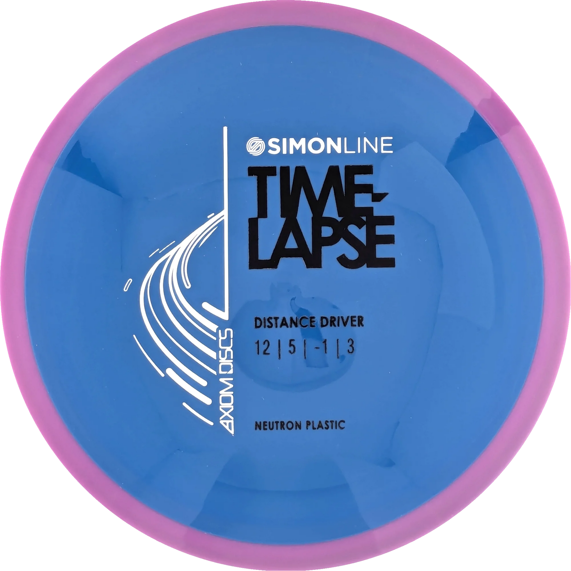 Neutron Time-Lapse Simon Line