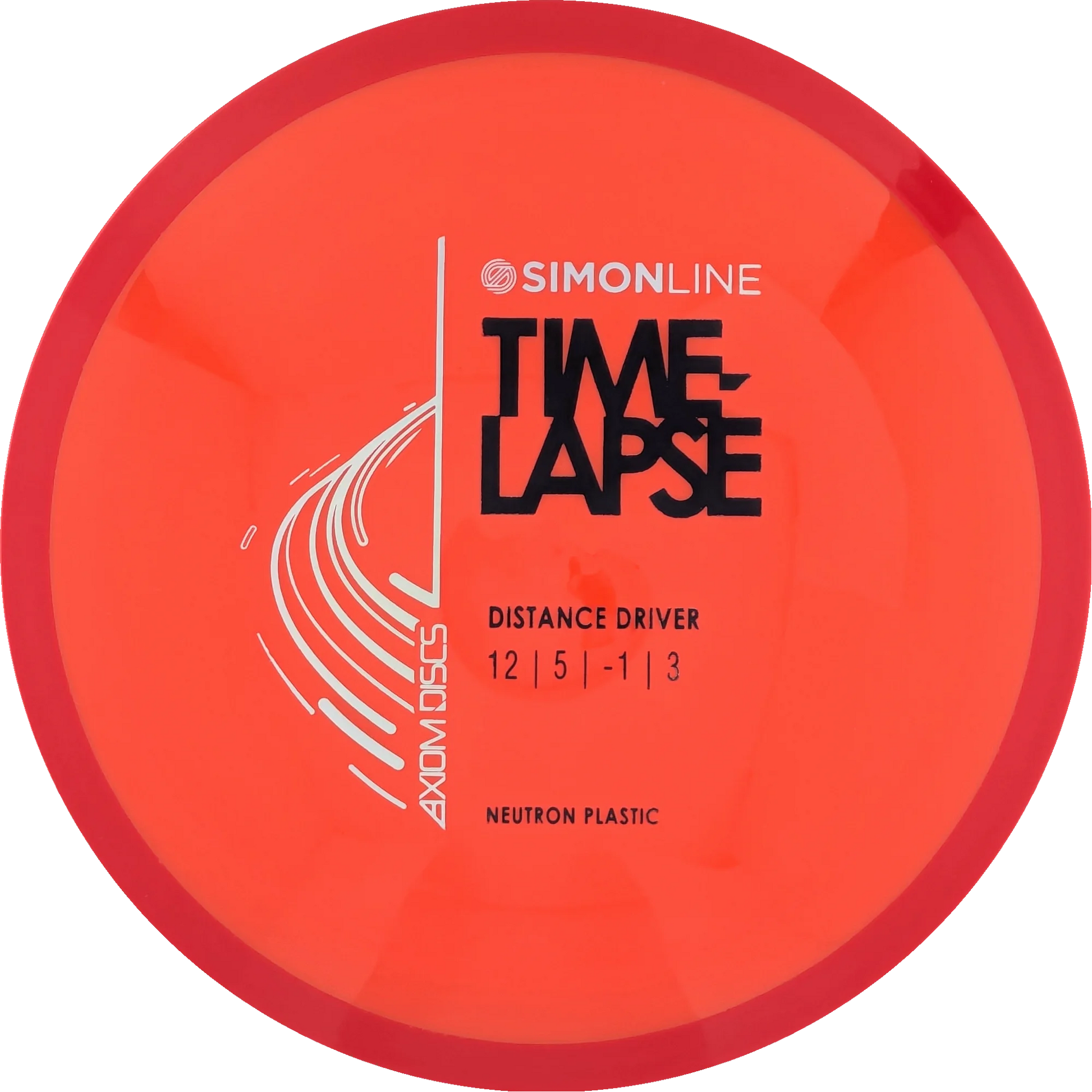 Neutron Time-Lapse Simon Line
