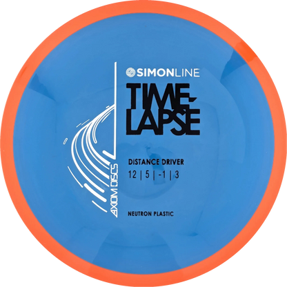 Neutron Time-Lapse Simon Line