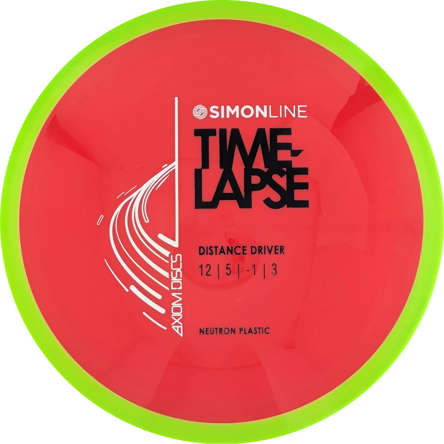 Neutron Time-Lapse Simon Line