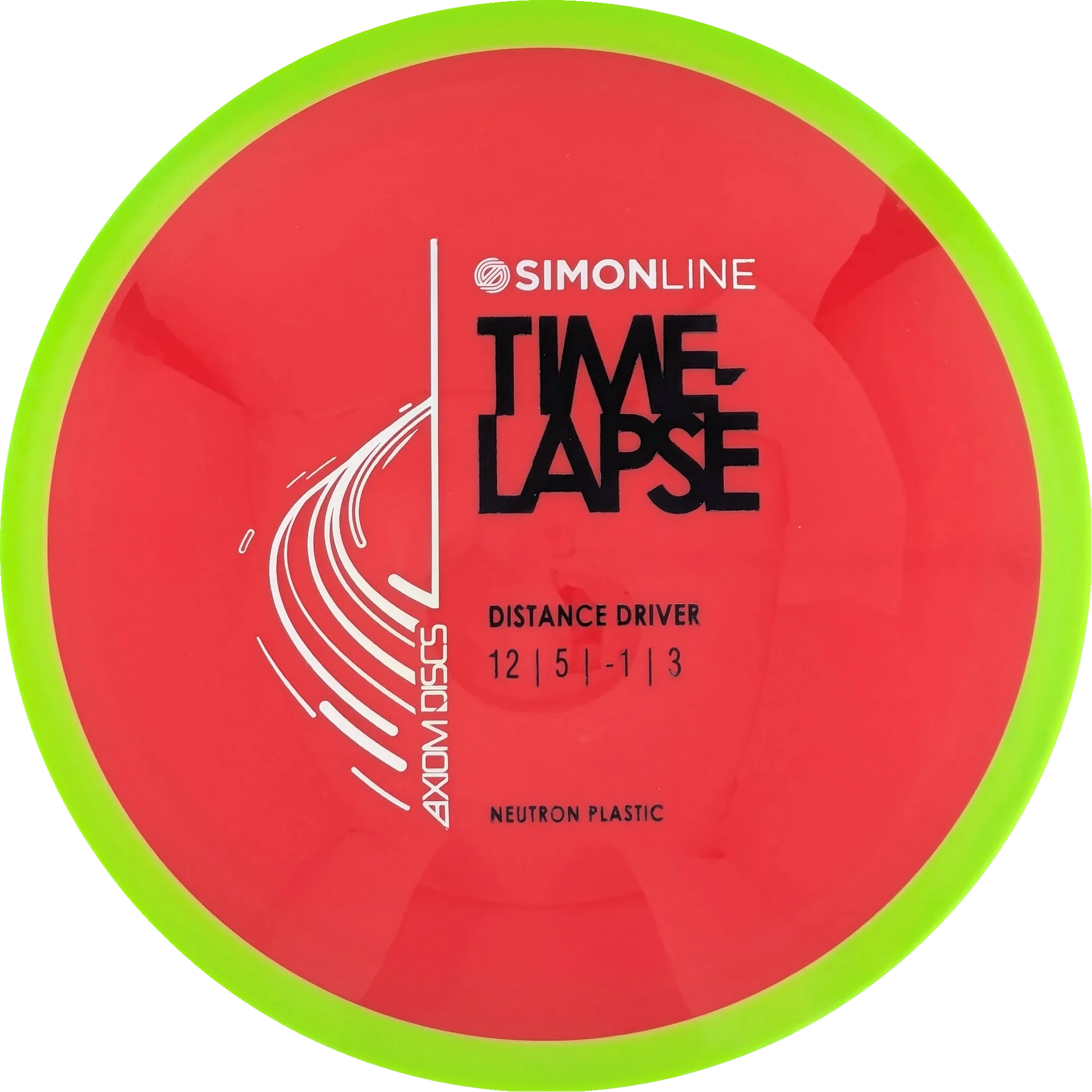 Neutron Time-Lapse Simon Line