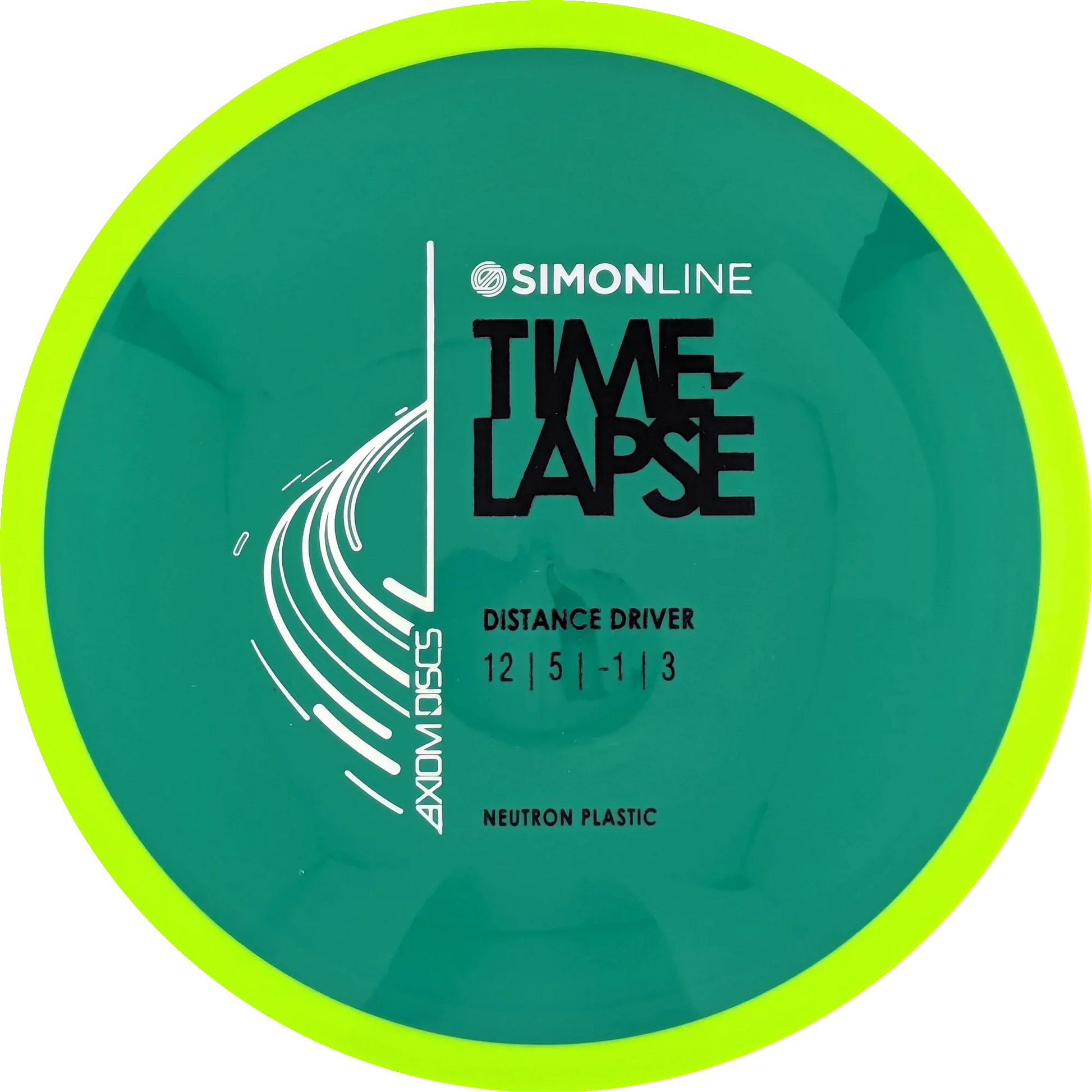 Neutron Time-Lapse Simon Line