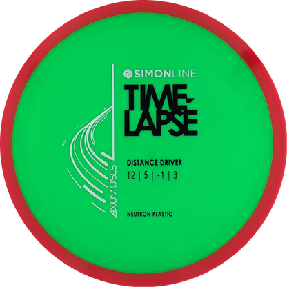 Neutron Time-Lapse Simon Line