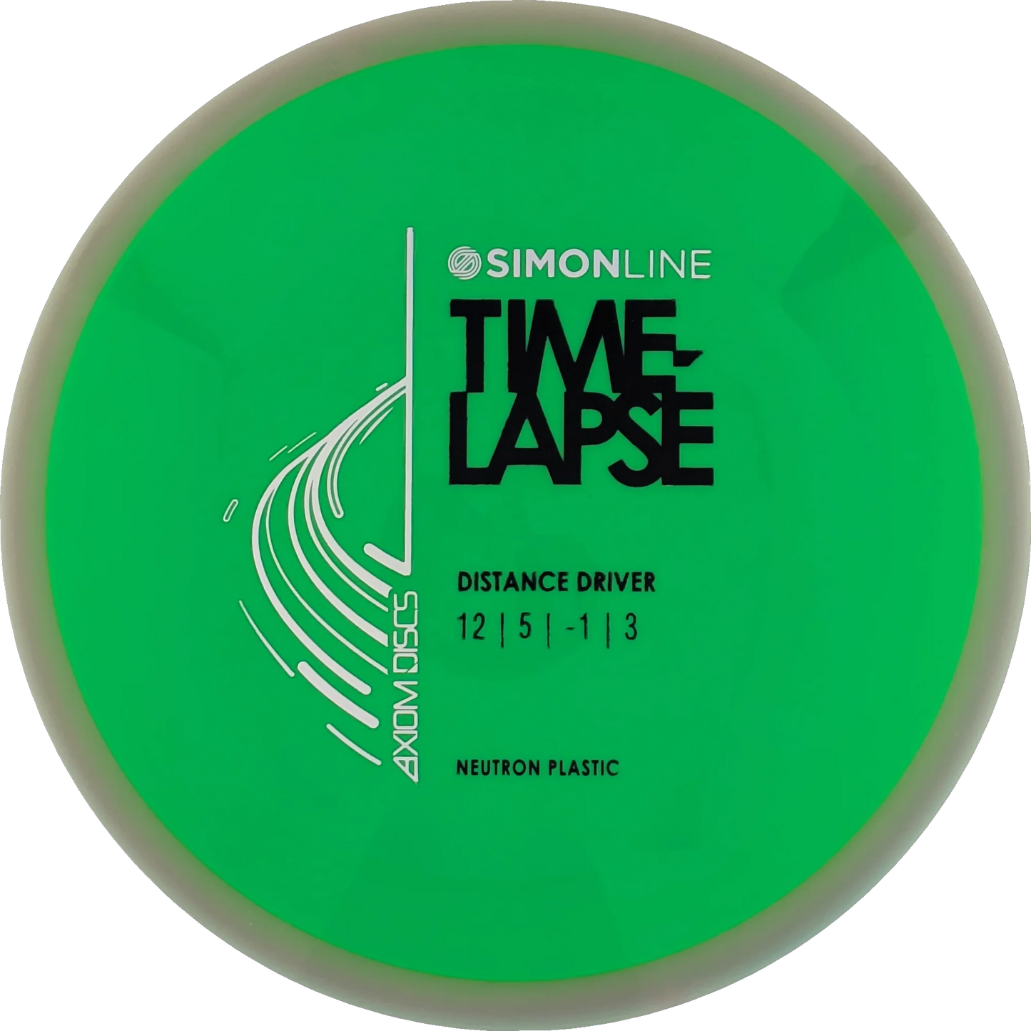 Neutron Time-Lapse Simon Line