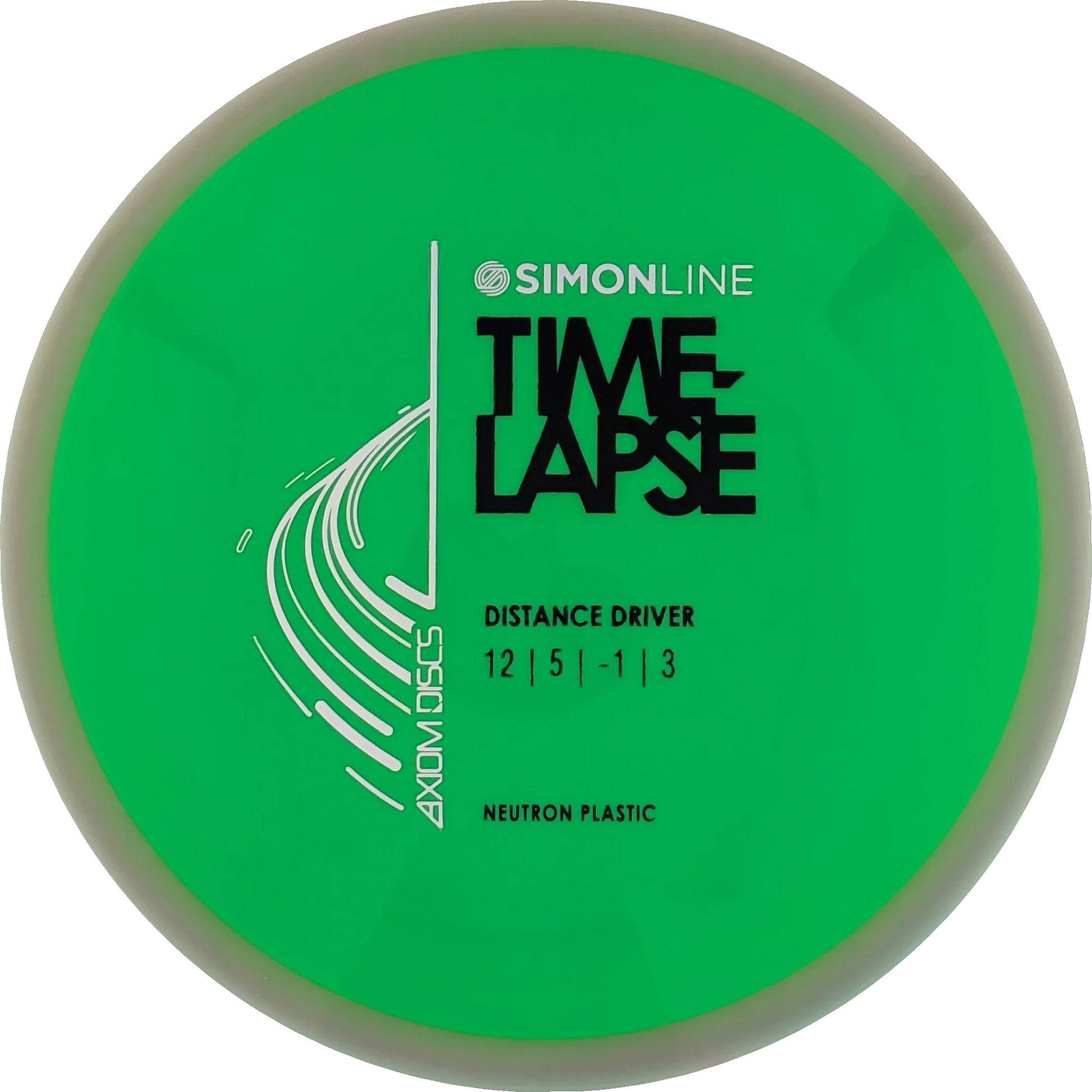 Neutron Time-Lapse Simon Line