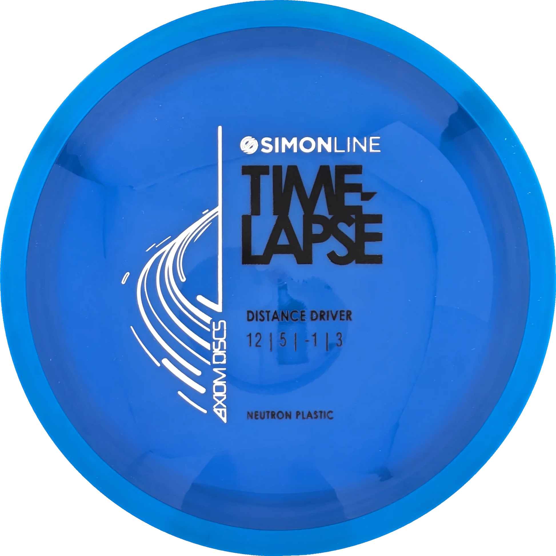 Neutron Time-Lapse Simon Line