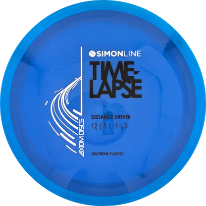 Neutron Time-Lapse Simon Line