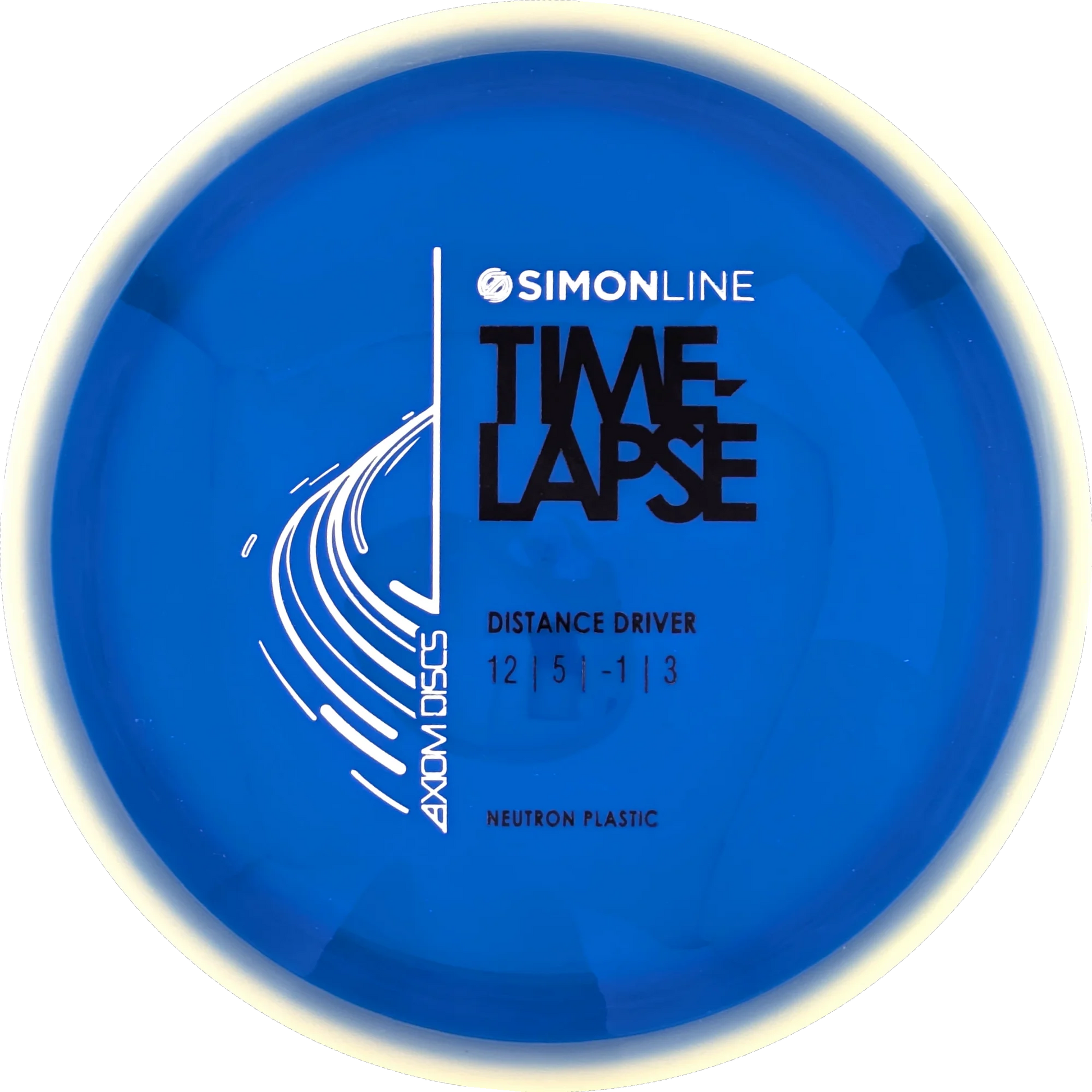 Neutron Time-Lapse Simon Line