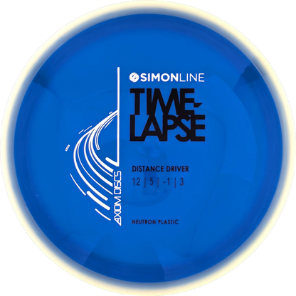Neutron Time-Lapse Simon Line