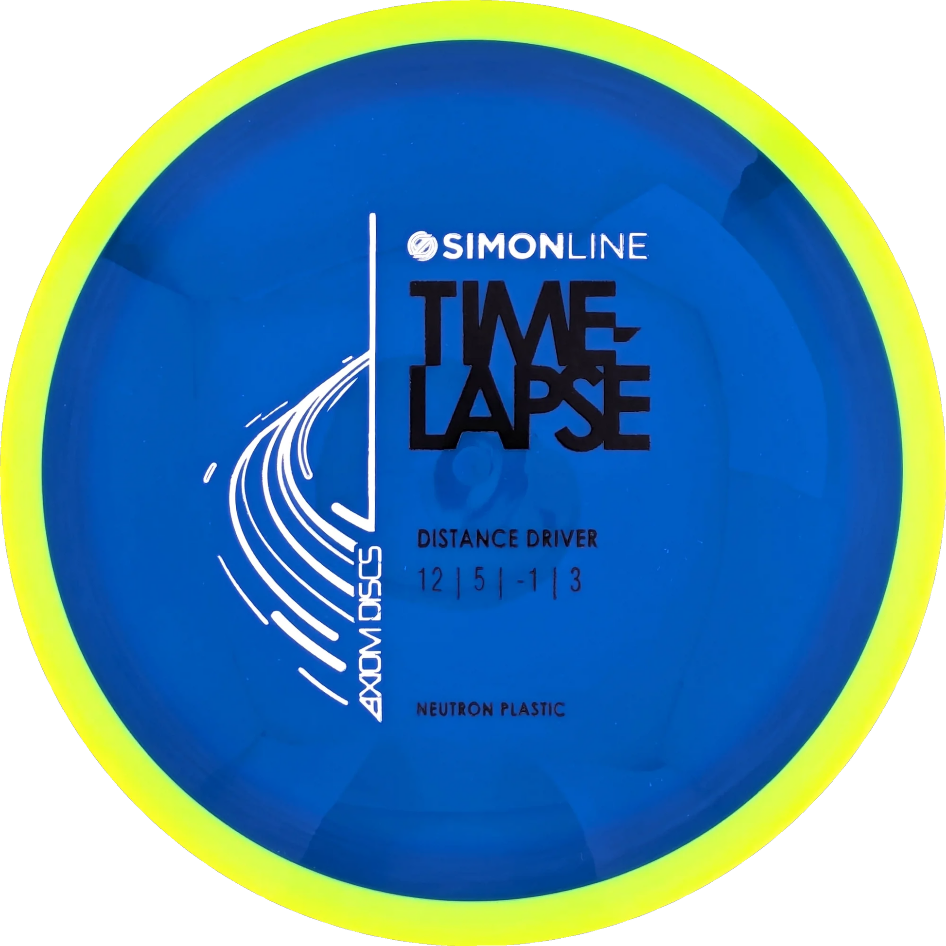 Neutron Time-Lapse Simon Line