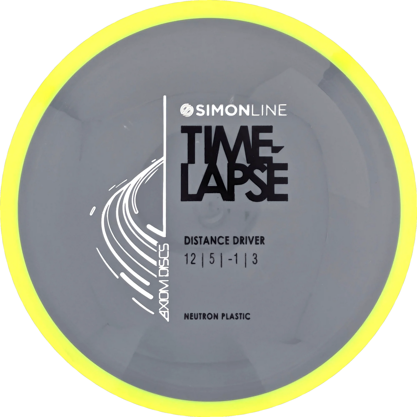 Neutron Time-Lapse Simon Line