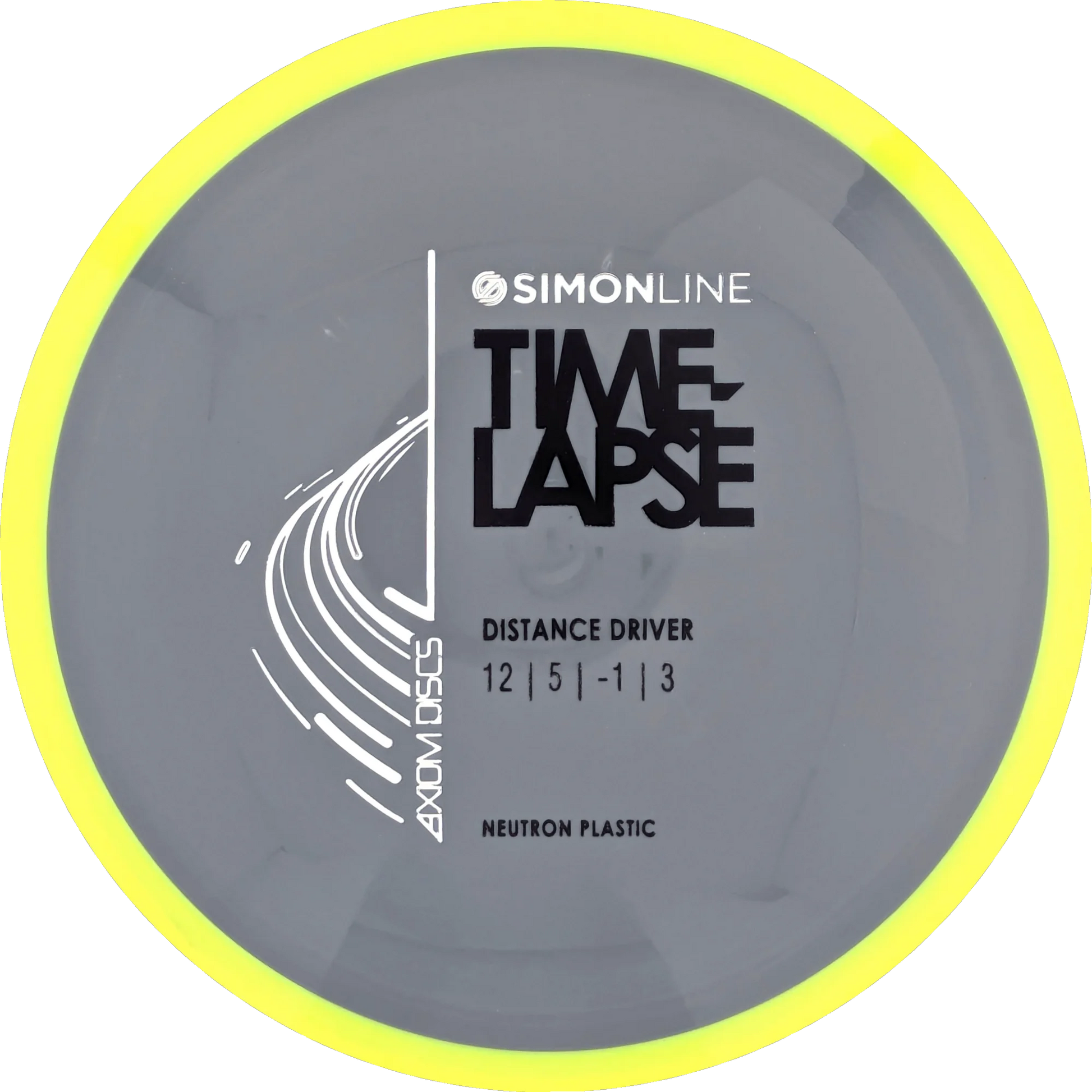 Neutron Time-Lapse Simon Line