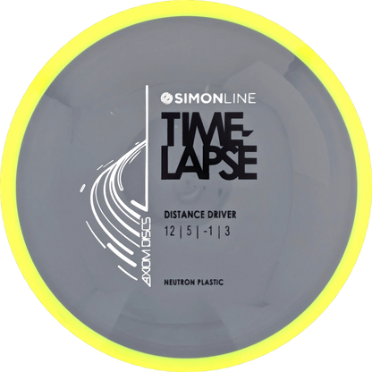 Neutron Time-Lapse Simon Line