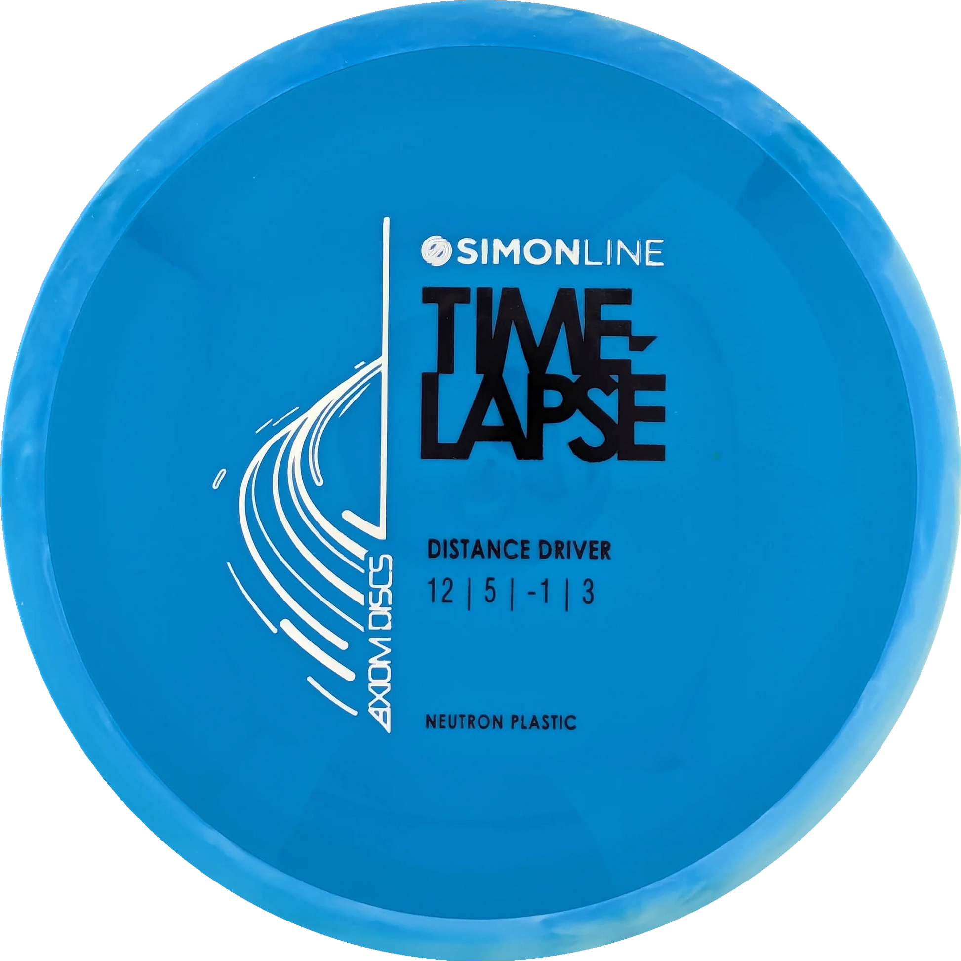 Neutron Time-Lapse Simon Line