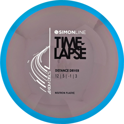 Neutron Time-Lapse Simon Line