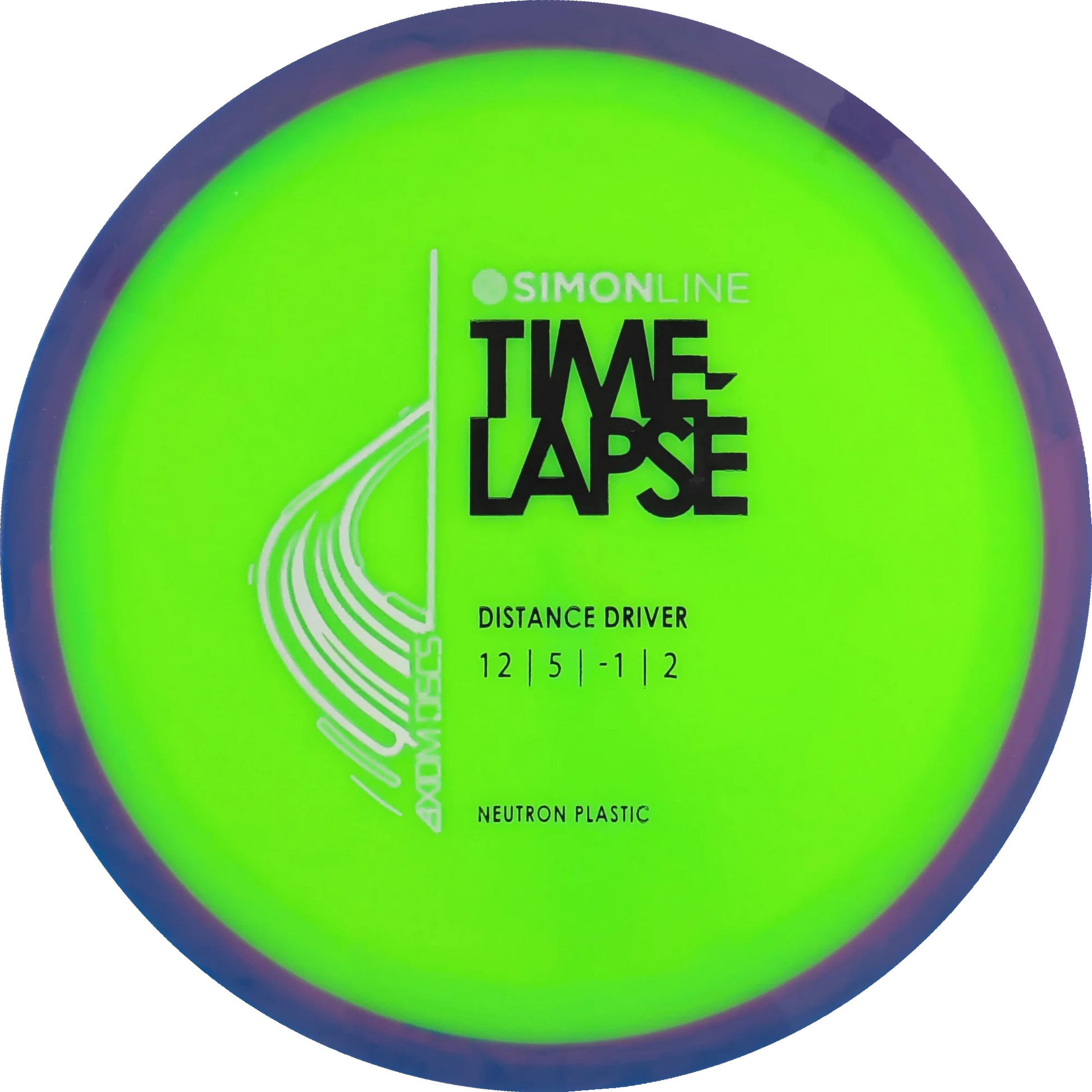 Neutron Time-Lapse Simon Line Retooled