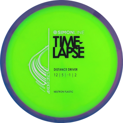 Neutron Time-Lapse Simon Line Retooled