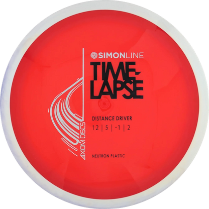 Neutron Time-Lapse Simon Line Retooled