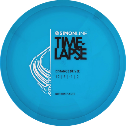 Neutron Time-Lapse Simon Line Retooled